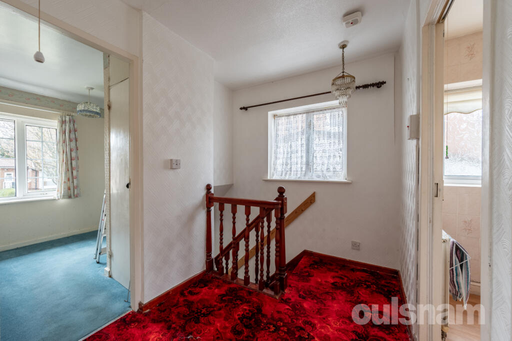 Additional image 8 of Gentian Close, Bournville Village Trust, Northfield, B31