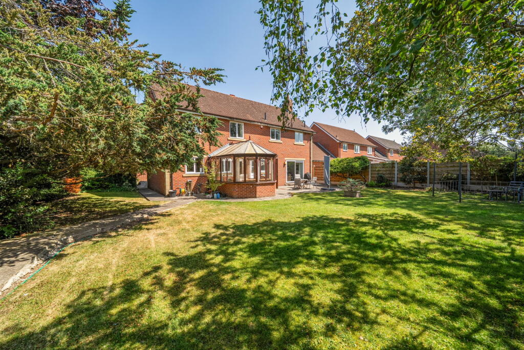 House in York - View 2
