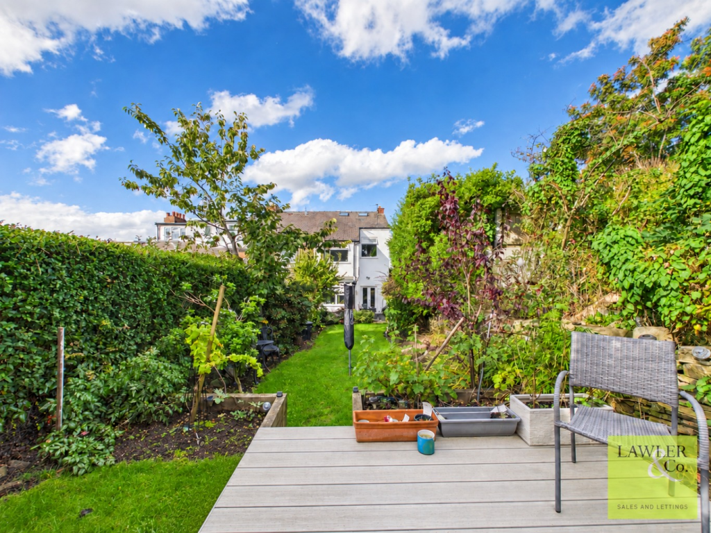 House in Stockport, Greater Manchester - View 2