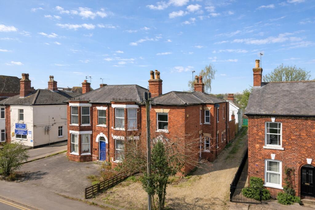 House in Boston, Bargate, Trinity - View 5