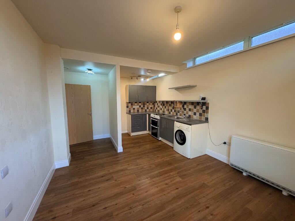 Main image of property: Westgate House, Mount Street, Bridgwater, Somerset