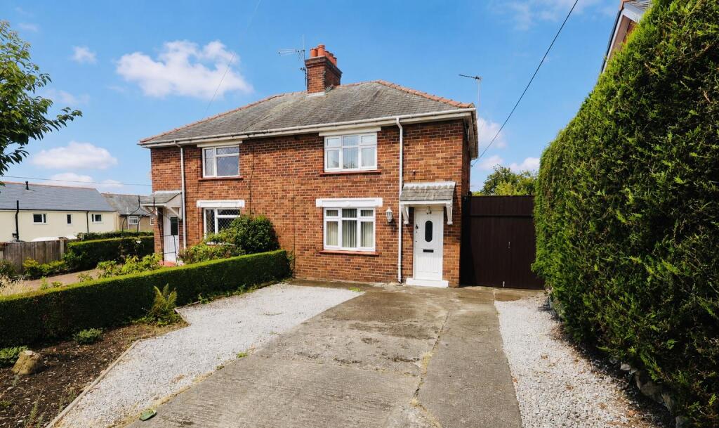 Main image of property: Wheatsheaf Lane, Gwersyllt, Wrexham