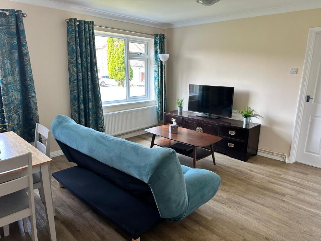 Apartment in Coventry - View 2