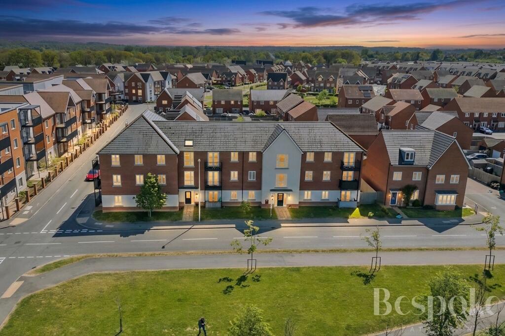 Main image of property: Beke Avenue, Shinfield, RG2