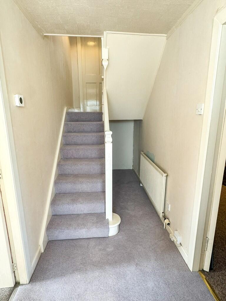House in Stornoway - More