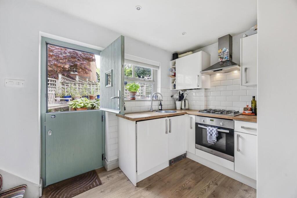 House in South Oxfordshire, Henley-on-Thames - View 5