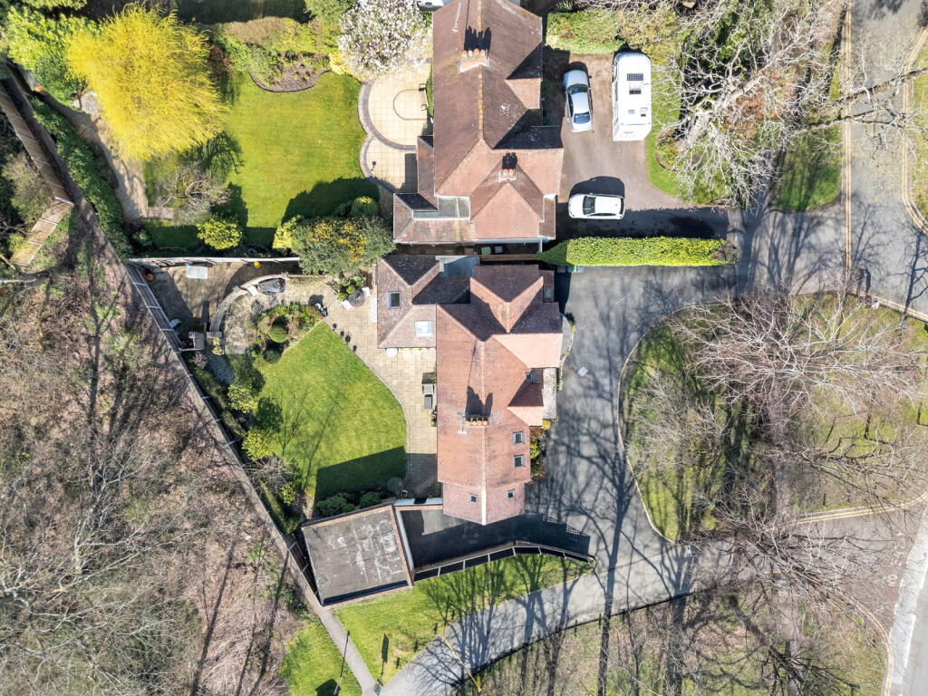 Additional image 34 of Parkside Residence, Solihull, B91 [Further Potential - STPP]