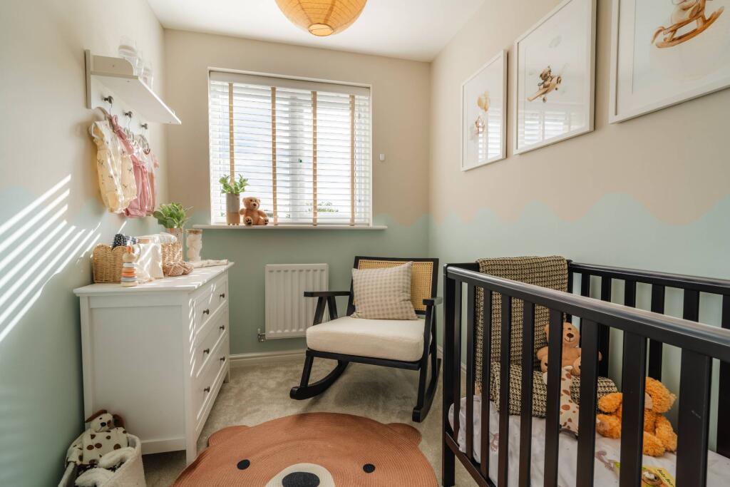 House in Ashfield, Sutton in Ashfield, Nottinghamshire - More