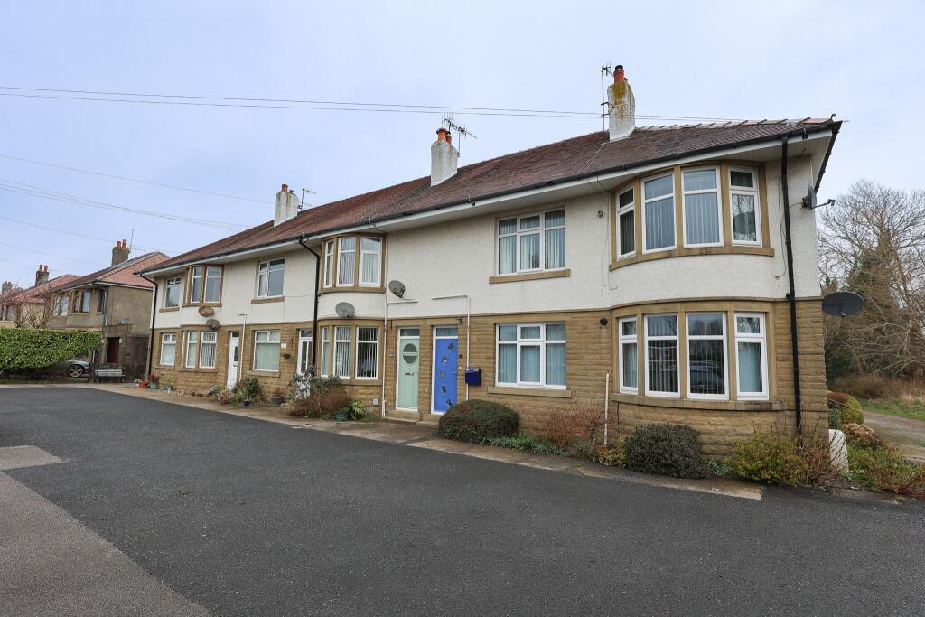 Main image of property: Morecambe Road, Morecambe