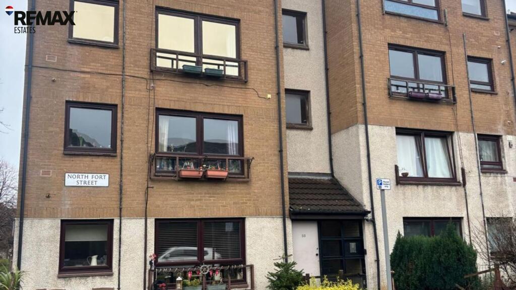 Main image of property: North Fort Street, Edinburgh, EH6