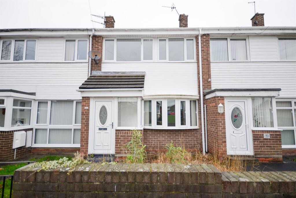 Main image of property: Deneside, Jarrow