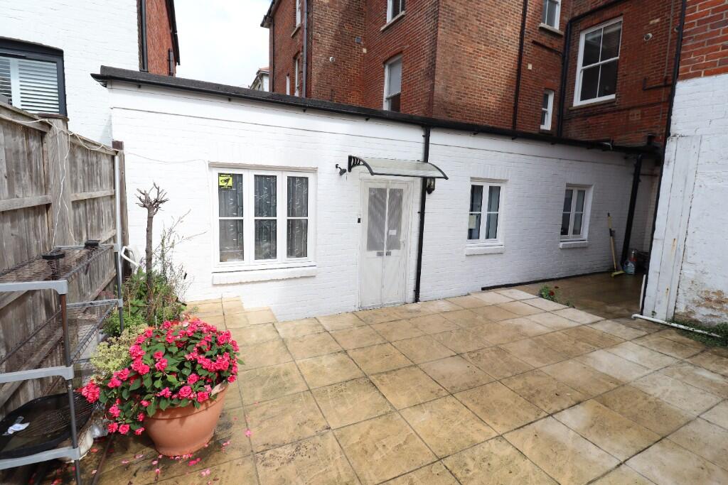 Main image of property: Albion Road, Sandown, Isle Of Wight, PO36