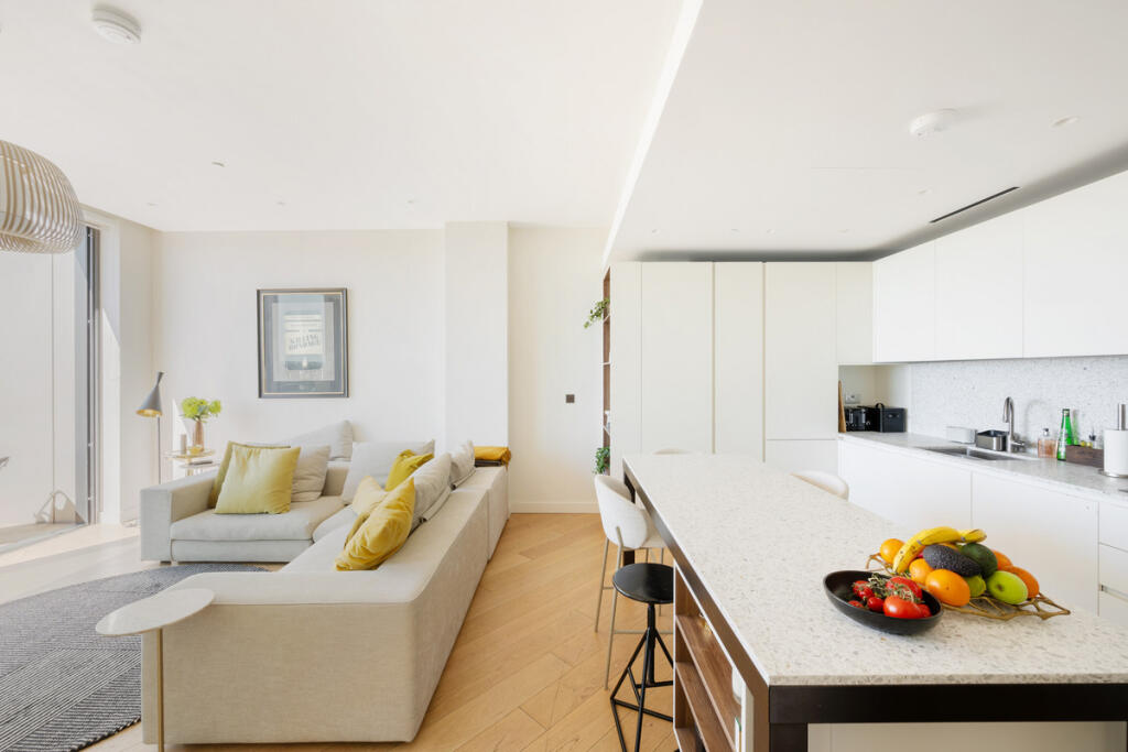 Apartment in London - View 4