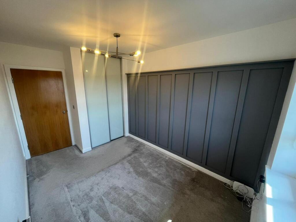 Apartment in Manchester - View 5