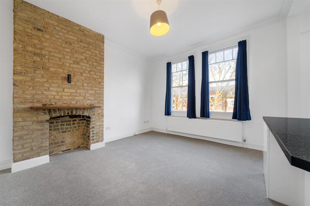 Main image of property: Christchurch Road, Tulse Hill, SW2