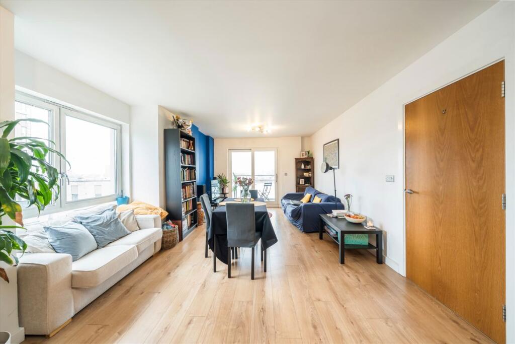 Main image of property: Barge Walk, Greenwich