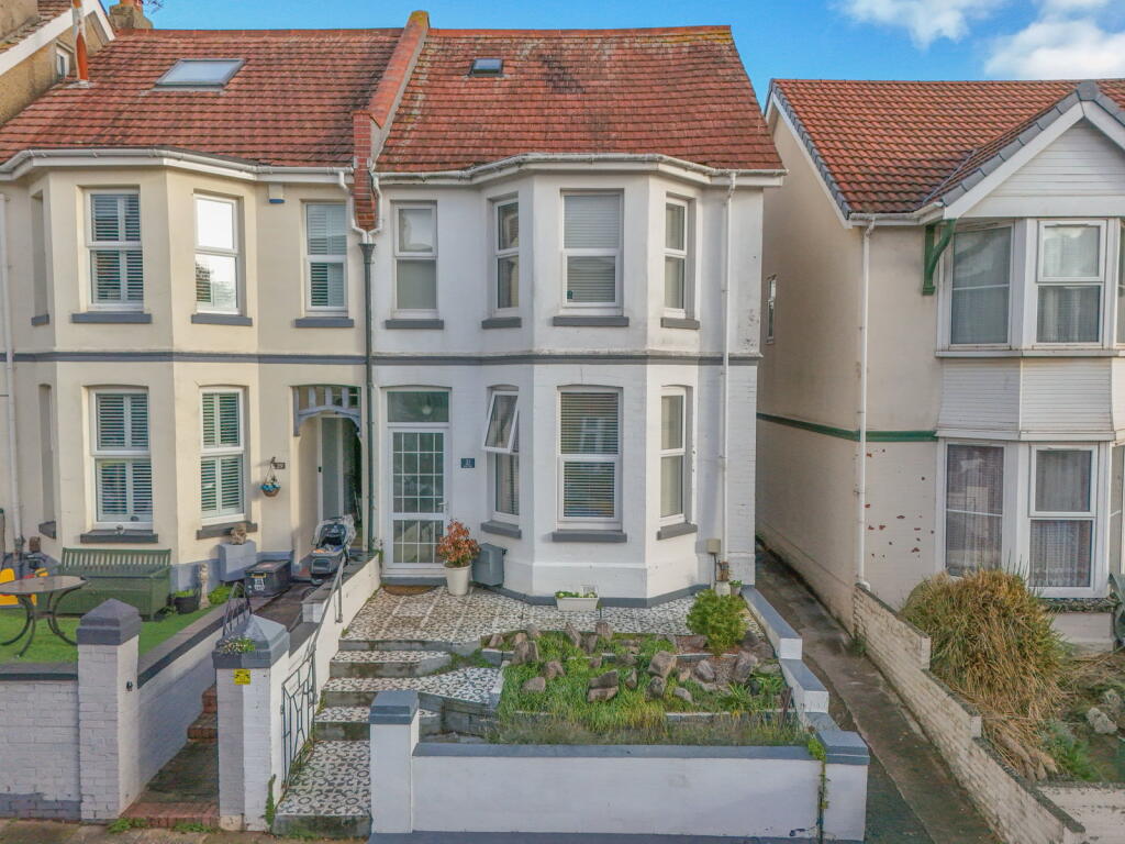 Main image of property: Kings Road, Preston, Paignton