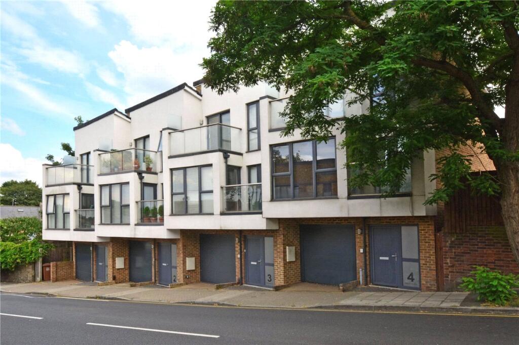 Main image of property: Holly Bush Row, Dermody Road, Hither Green, London, SE13