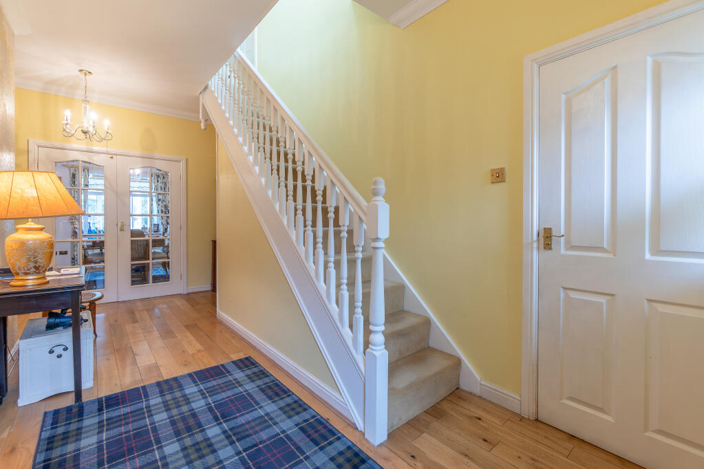 Horton Lodge, Horton, Skipton, BD23 photo 2