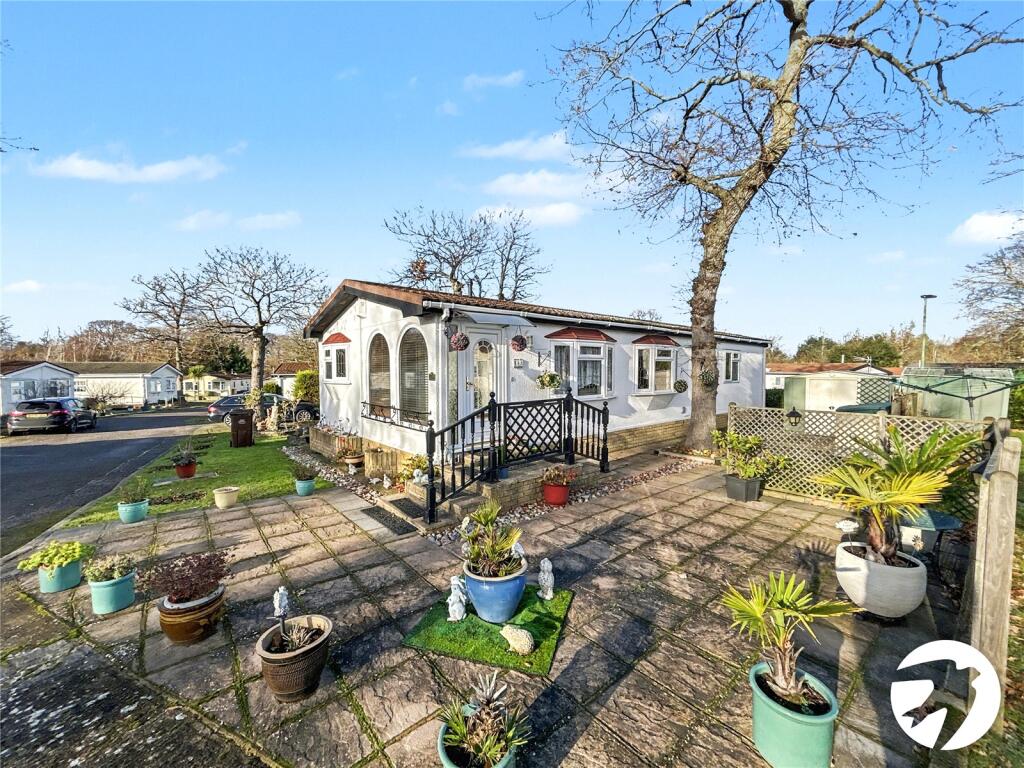 Main image of property: Stonehill Woods Park, Old London Road, Sidcup, Kent, DA14