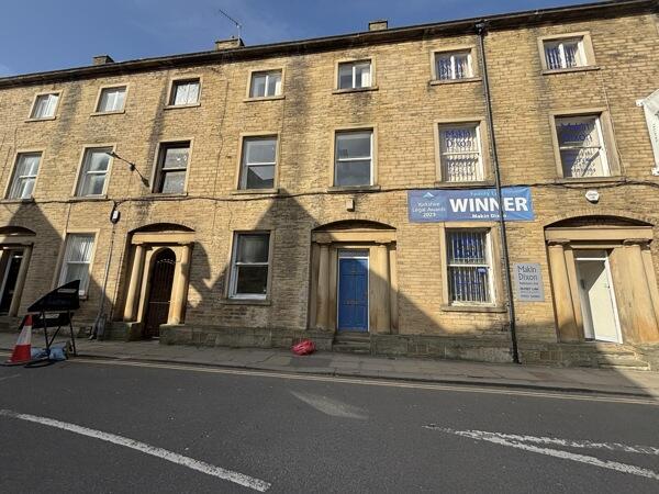 Main image of property: 4, Clare Road, Halifax, HX1 2HX