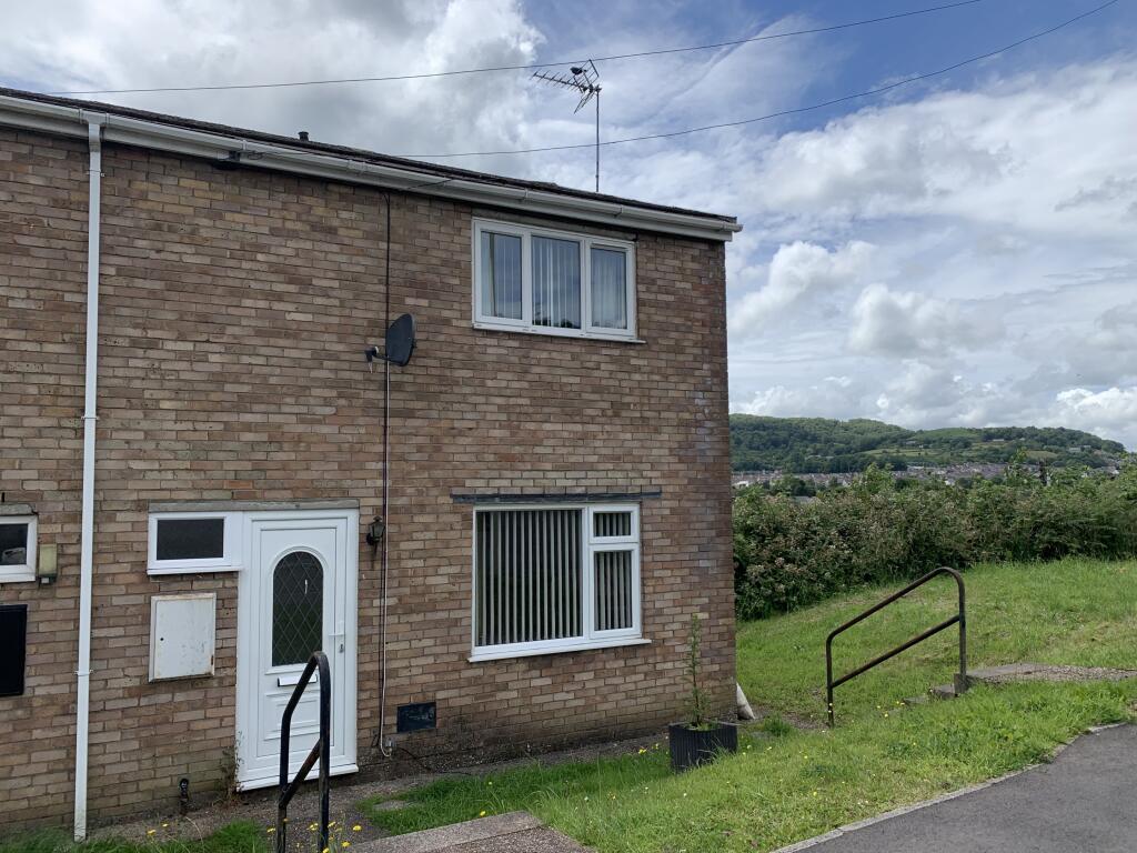 Main image of property: Morien Crescent, Rhydyfelin