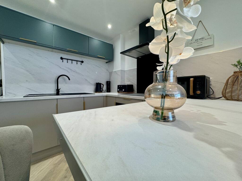 Main image of property: John Street, Sheffield, South Yorkshire, S2