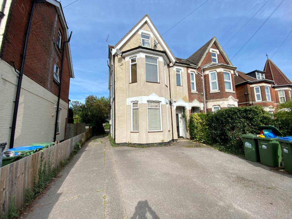 Main image of property: Landguard Road, Southampton