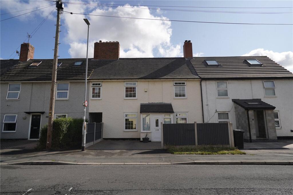 Main image of property: Temple Walk, Whitkirk, Leeds, LS15