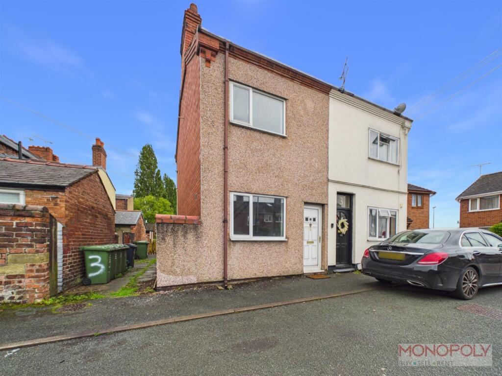 Main image of property: West Street, Wrexham