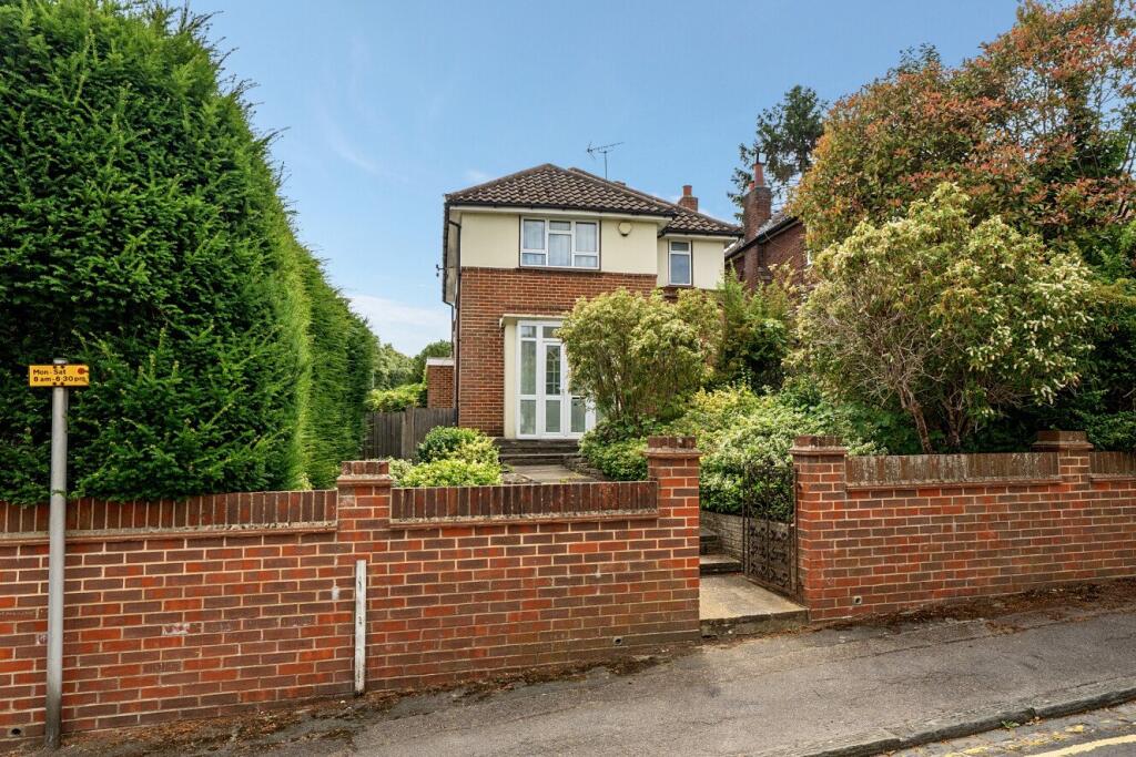 Main image of property: Wiltshire Road, Orpington, BR6