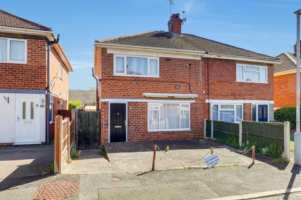 Main image of property: Mottram Road, Beeston, NG9