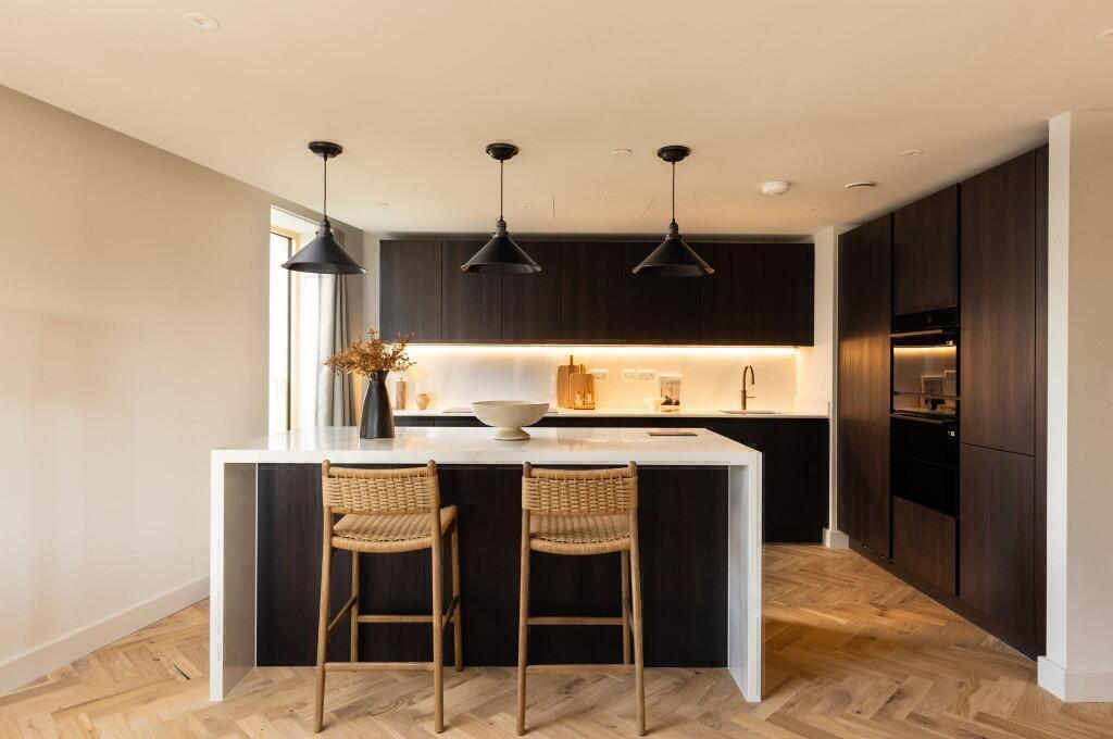 Main image of property: Embassy Boulevard , London, SW11