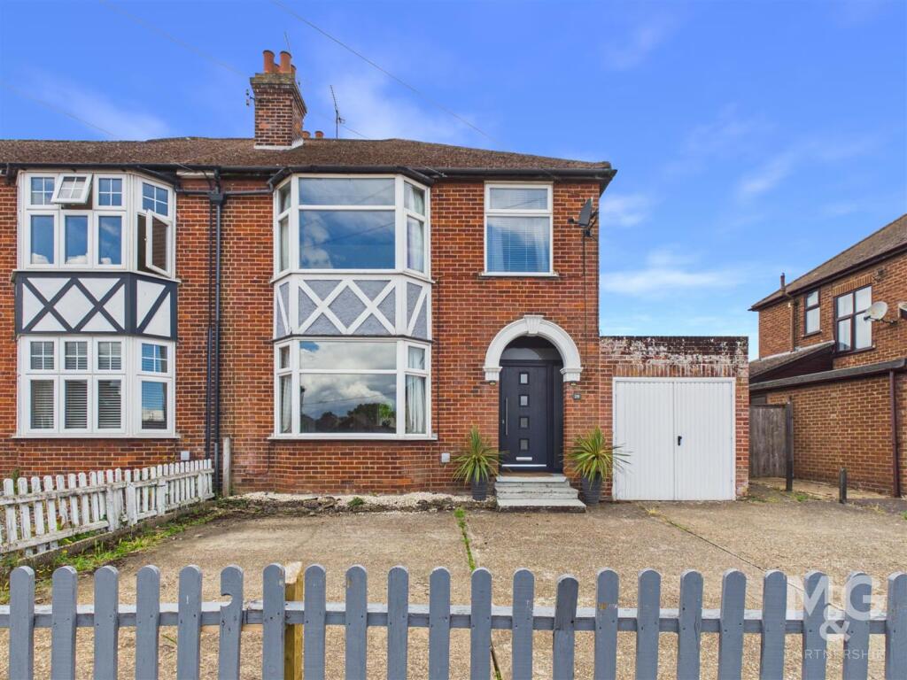 Main image of property: Philip Road, Bury St. Edmunds