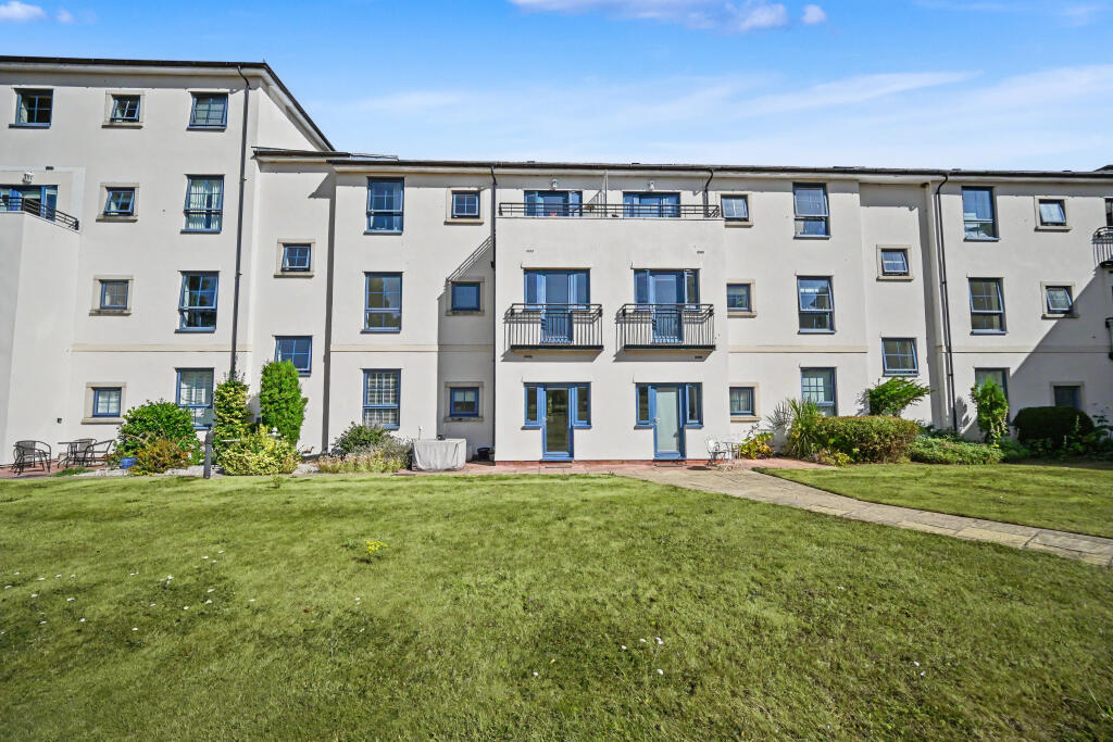 Main image of property: New Wing, Wergs Hall, The Wergs, Wolverhampton, WV8