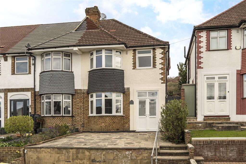 Main image of property: Westmount Road, Eltham, London, SE9