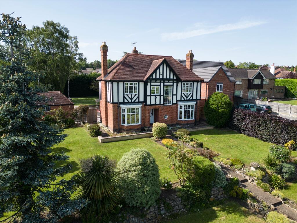 Main image of property: Station Road, Pershore, WR10
