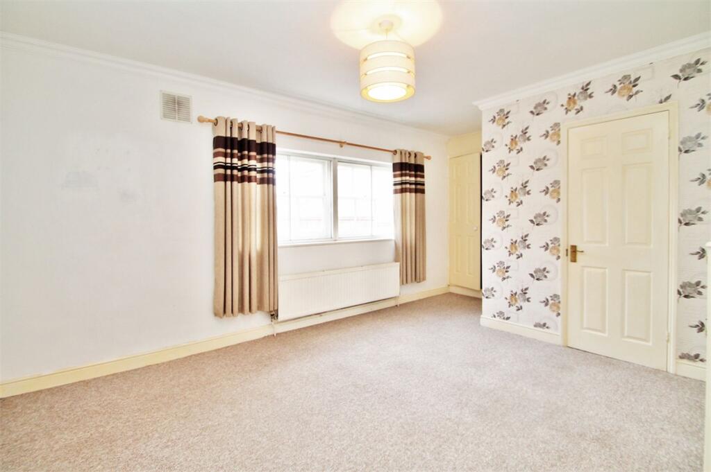 Main image of property: Acacia Mews, Harmondsworth, UB7