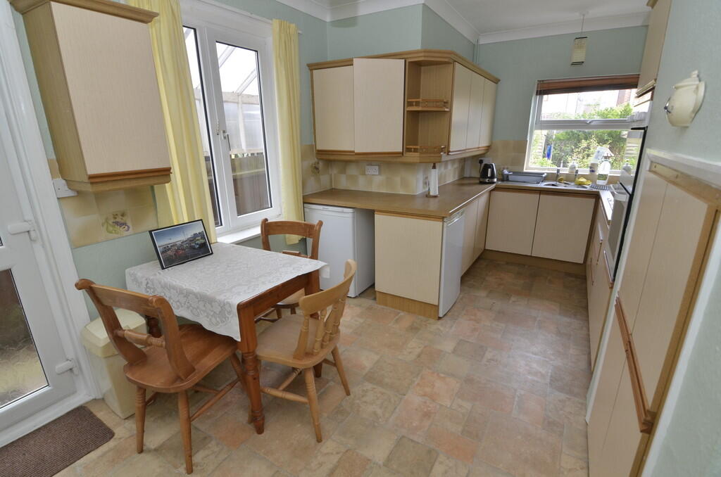 House in Ipswich - View 5