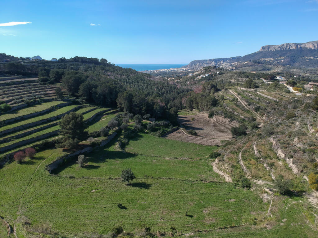 Main image of property: Valencia, Alicante, Benissa Coastal