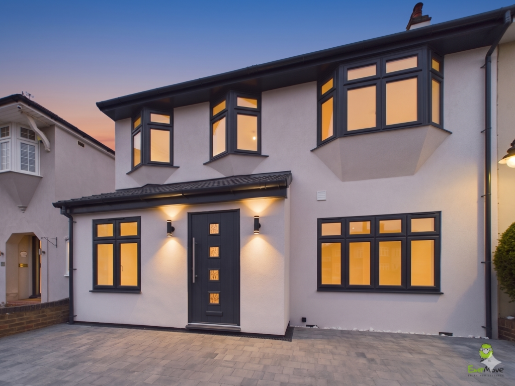 Main image of property: Norfolk Gardens, Bexleyheath, Kent, DA7