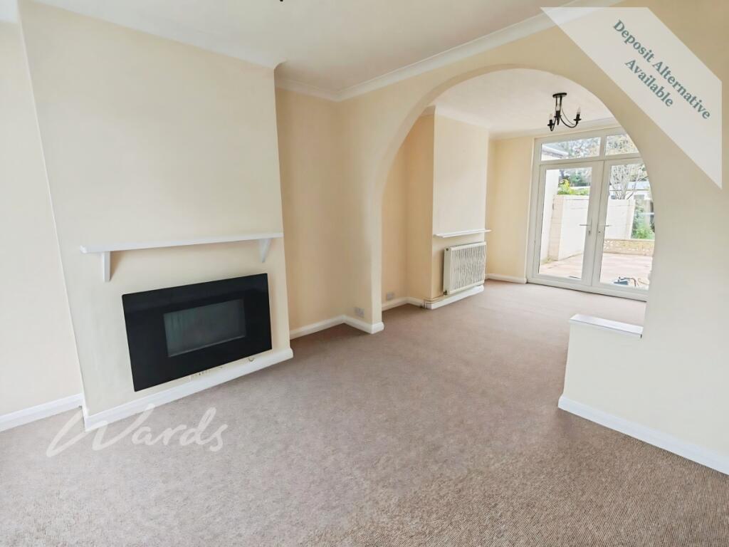 House in Canterbury - View 3