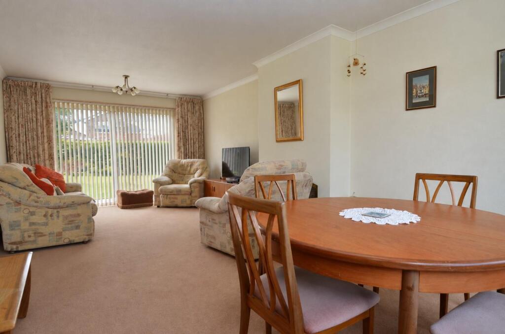 The Bramleys, Nailsea photo 4