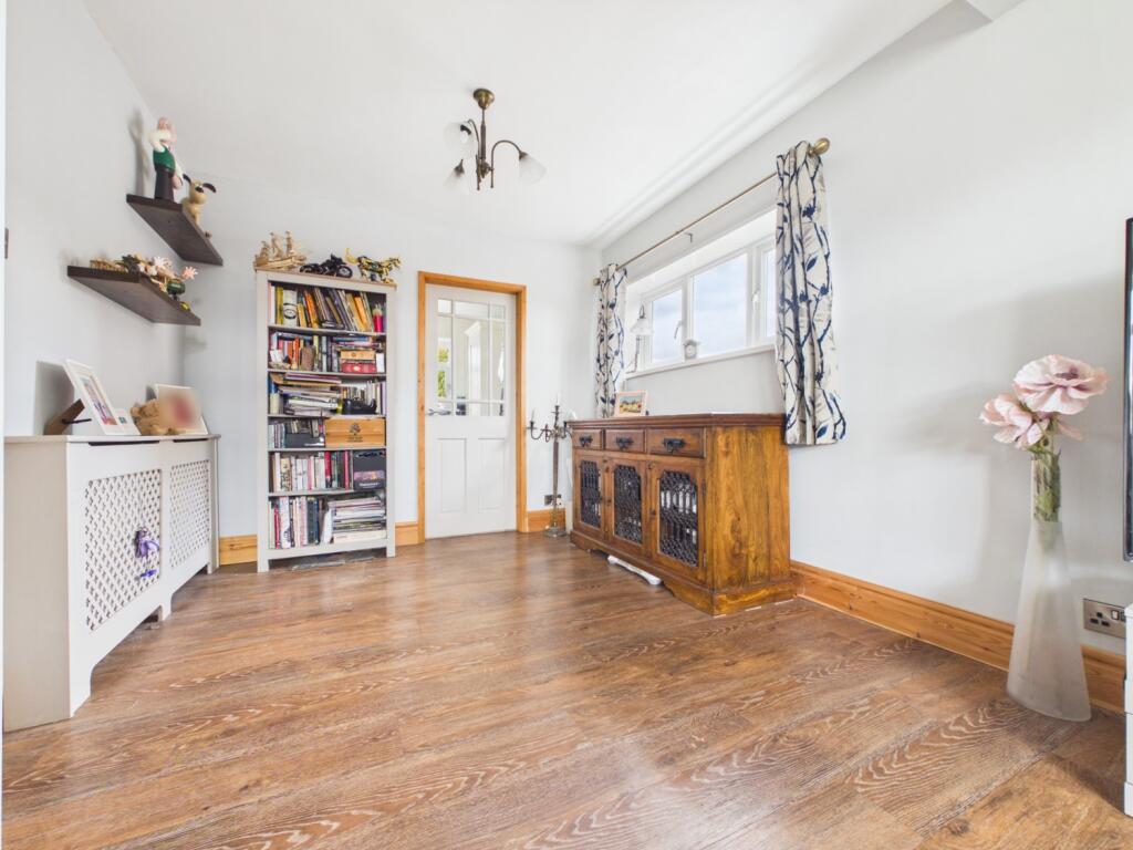 House in Lilleshall, Honnington Grange - View 4