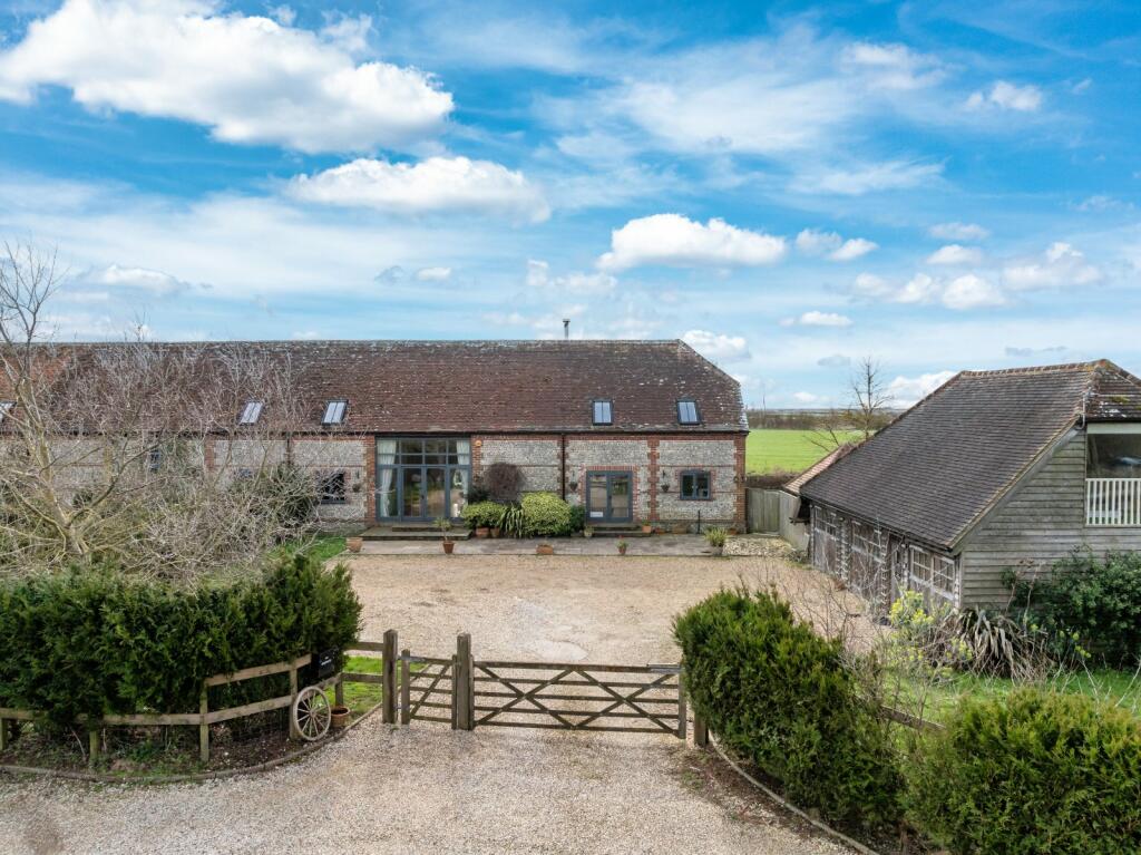 Main image of property: Easton Lane, Sidlesham, Chichester, West Sussex