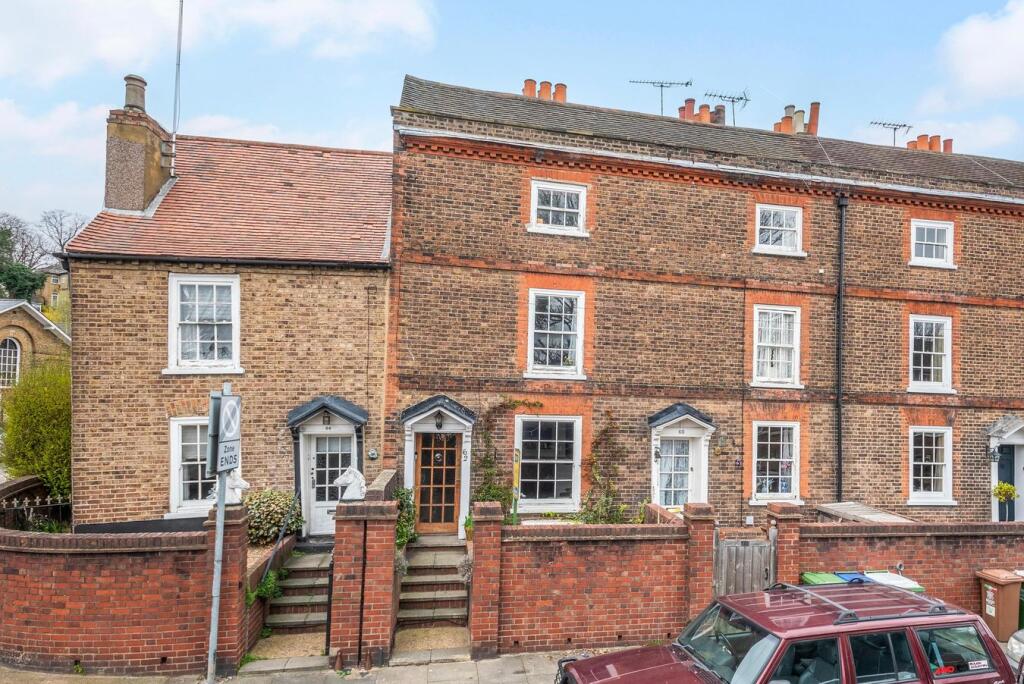 Main image of property: Bexley Lane, Crayford, Dartford, DA1