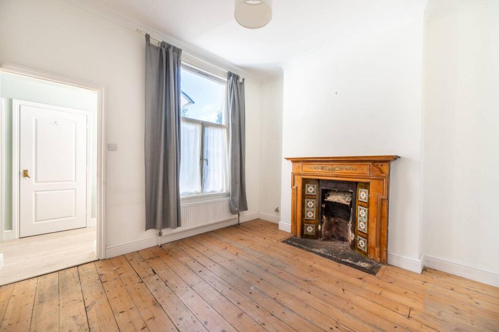 Main image of property: Wrottesley Road, Kensal Green, London, NW10