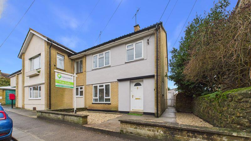 Main image of property: 1 Church Street, Shepton Beauchamp, Nr Ilminster