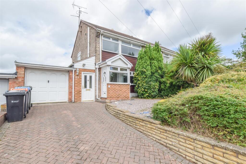 Main image of property: Lees Lane, Little Neston, Neston