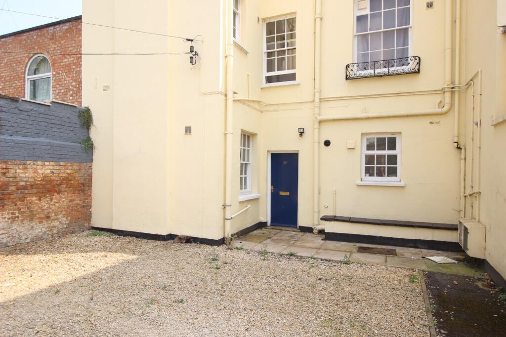 Main image of property: Berkeley Street, Cheltenham, Gloucestershire, GL52 2SY